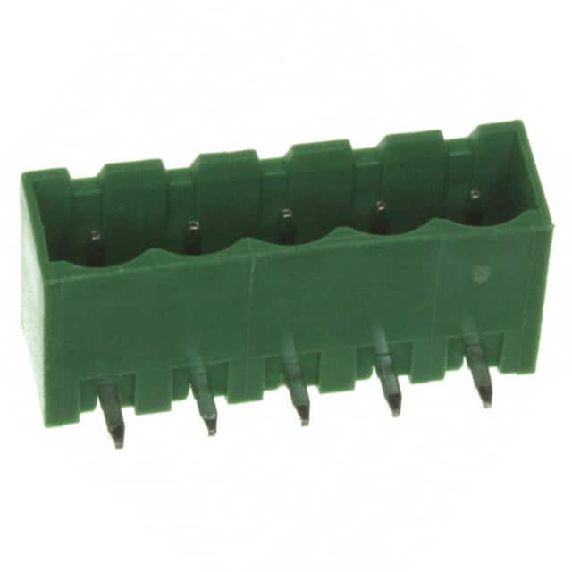 691313510005 Würth Elektronik  Conectores y tomas de corriente